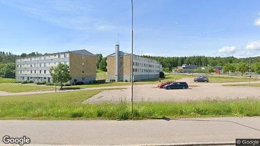 Lägenheter att hyra i Karlstad - Bild från Google Street View
