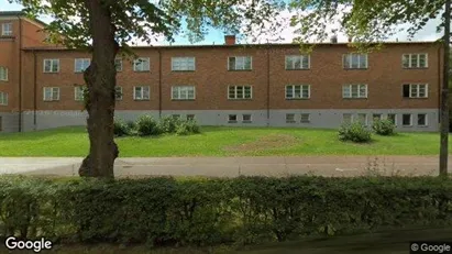 Lägenheter att hyra i Linköping - Bild från Google Street View