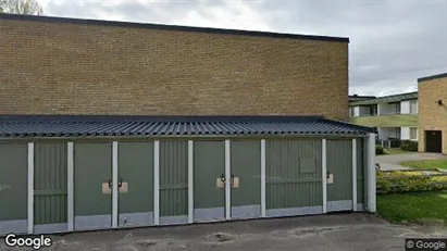 Lägenheter att hyra i Linköping - Bild från Google Street View