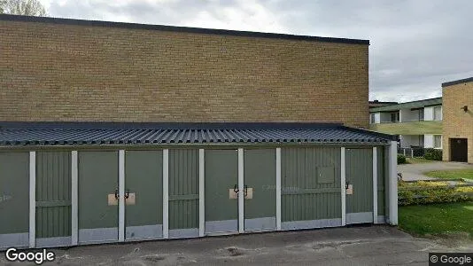 Lägenheter att hyra i Linköping - Bild från Google Street View