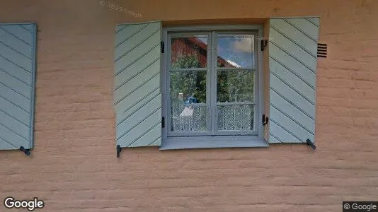 Bostadsrätter till salu i Strängnäs - Bild från Google Street View