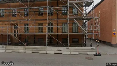 Bostadsrätter till salu i Örebro - Bild från Google Street View