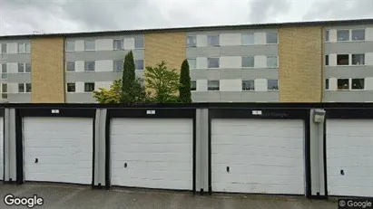 Bostadsrätter till salu i Mölndal - Bild från Google Street View