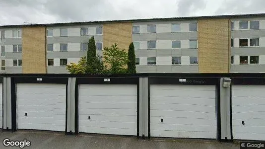 Bostadsrätter till salu i Mölndal - Bild från Google Street View