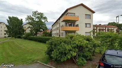 Bostadsrätter till salu i Lundby - Bild från Google Street View