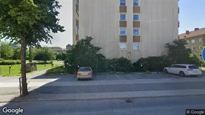Bostadsrätter till salu i Katrineholm - Bild från Google Street View