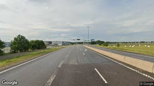 Bostadsrätter till salu i Norrköping - Bild från Google Street View