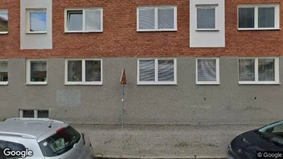 Bostadsrätter till salu i Gävle - Bild från Google Street View