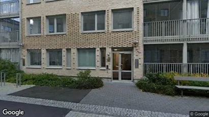 Bostadsrätter till salu i Örgryte-Härlanda - Bild från Google Street View