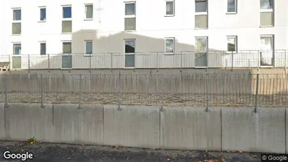Lägenheter att hyra i Eskilstuna - Bild från Google Street View