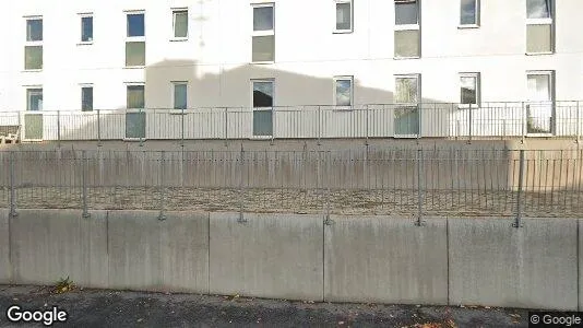 Lägenheter att hyra i Eskilstuna - Bild från Google Street View
