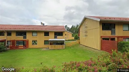 Bostadsrätter till salu i Lilla Edet - Bild från Google Street View