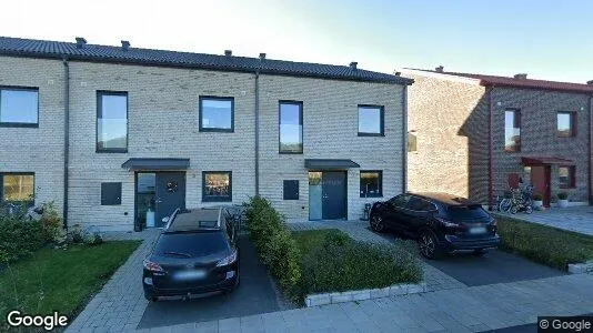 Bostadsrätter till salu i Landskrona - Bild från Google Street View