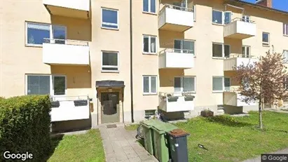 Bostadsrätter till salu i Västerort - Bild från Google Street View