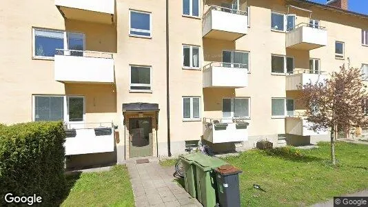 Bostadsrätter till salu i Västerort - Bild från Google Street View