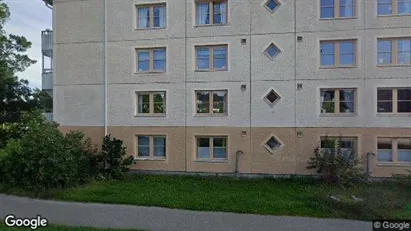 Bostadsrätter till salu i Nacka - Bild från Google Street View