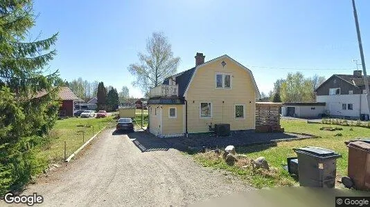 Lägenheter till salu i Borlänge - Bild från Google Street View