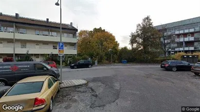 Bostadsrätter till salu i Söderort - Bild från Google Street View