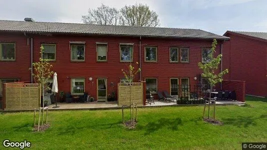 Lägenheter till salu i Mörbylånga - Bild från Google Street View