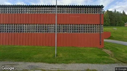 Lägenheter att hyra i Vilhelmina - Bild från Google Street View