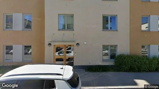 Lägenheter att hyra i Västerort - Bild från Google Street View