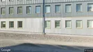 Lägenhet att hyra, Kiruna, Flyttleden