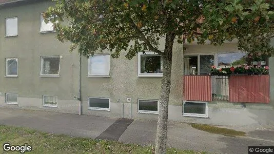 Lägenheter att hyra i Tranås - Bild från Google Street View