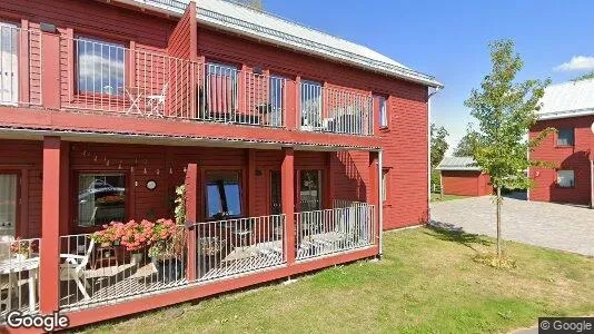 Lägenheter att hyra i Vara - Bild från Google Street View