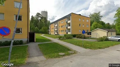Lägenheter att hyra i Lindesberg - Bild från Google Street View