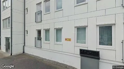 Bostadsrätter till salu i Västerort - Bild från Google Street View