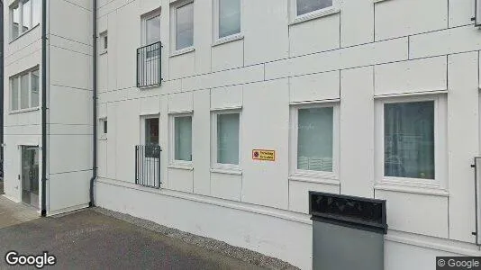 Bostadsrätter till salu i Västerort - Bild från Google Street View