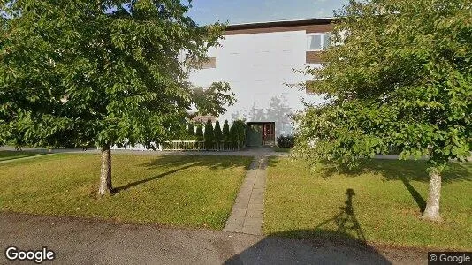 Bostadsrätter till salu i Sigtuna - Bild från Google Street View