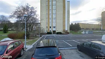 Bostadsrätter till salu i Borås - Bild från Google Street View