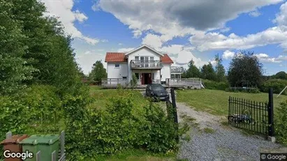Lägenheter till salu i Dals-Ed - Bild från Google Street View