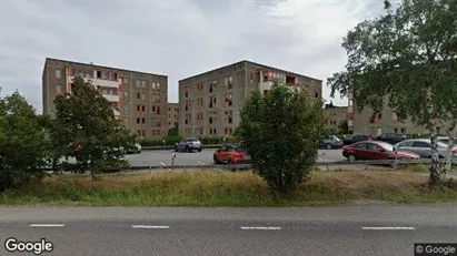 Bostadsrätter till salu i Nacka - Bild från Google Street View
