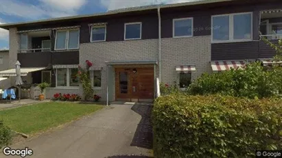 Bostadsrätter till salu i Linköping - Bild från Google Street View