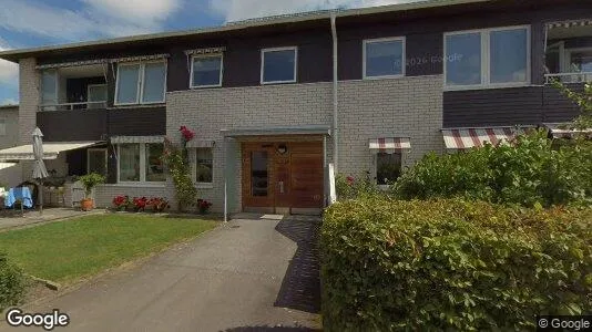 Bostadsrätter till salu i Linköping - Bild från Google Street View
