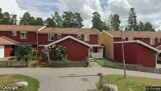 Lägenheter till salu i Södertälje - Bild från Google Street View