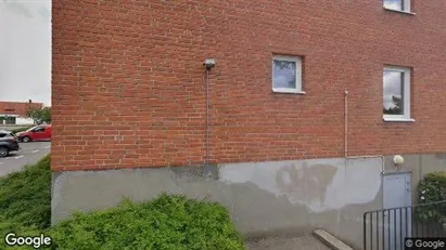 Bostadsrätter till salu i Bjuv - Bild från Google Street View