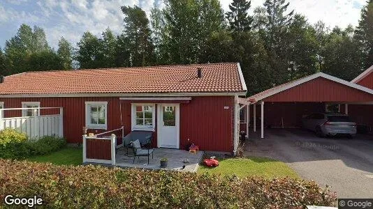 Bostadsrätter till salu i Gävle - Bild från Google Street View