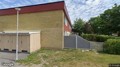 Lägenheter att hyra i Linköping - Bild från Google Street View