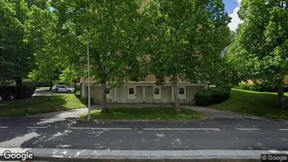 Lägenheter att hyra i Linköping - Bild från Google Street View