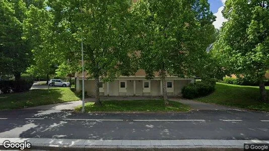 Lägenheter att hyra i Linköping - Bild från Google Street View
