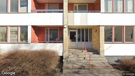 Lägenheter att hyra i Linköping - Bild från Google Street View