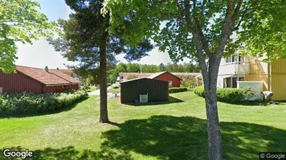 Lägenheter till salu i Falun - Bild från Google Street View