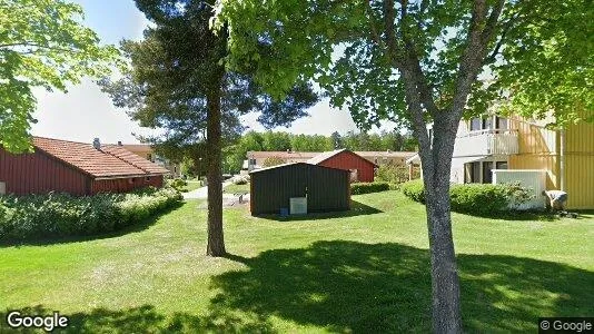 Lägenheter till salu i Falun - Bild från Google Street View