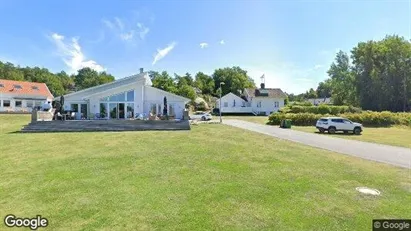 Lägenheter till salu i Strömstad - Bild från Google Street View