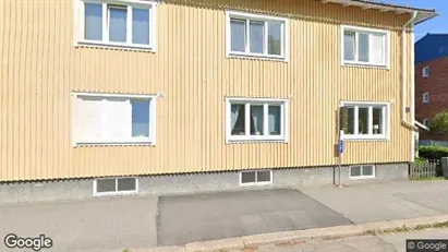 Lägenheter till salu i Uppsala - Bild från Google Street View