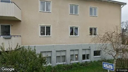 Lägenheter till salu i Vaxholm - Bild från Google Street View