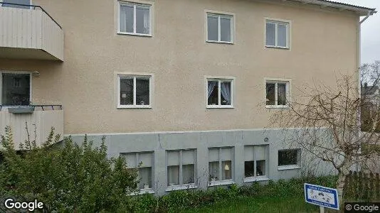 Lägenheter till salu i Vaxholm - Bild från Google Street View